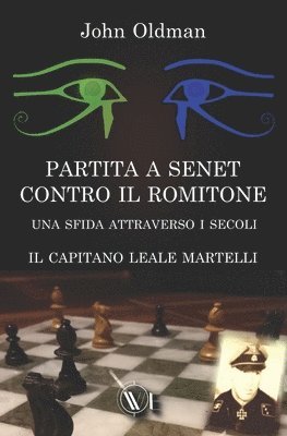 bokomslag Partita a Senet Contro Il Romitone