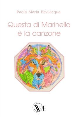 bokomslag Questa Di Marinella È La Canzone