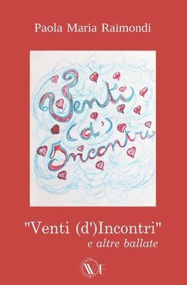 'Venti (d')Incontri' 1