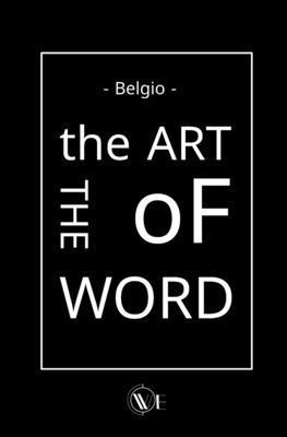 bokomslag Art of the Word