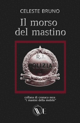 bokomslag Il morso del mastino