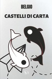 bokomslag Castelli di carta