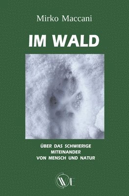 bokomslag Im Wald