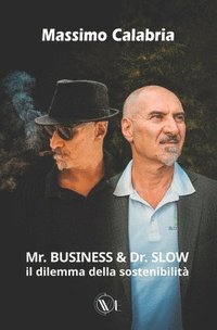 bokomslag Mr. Business E Dr. Slow
