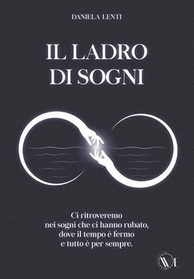bokomslag Ladro Di Sogni