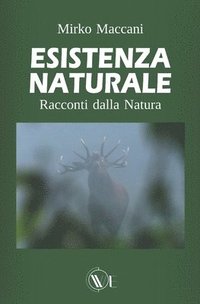 bokomslag Esistenza Naturale