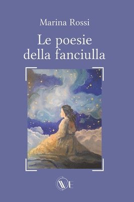 bokomslag Le poesie della fanciulla