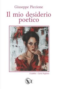 bokomslag mio desiderio poetico