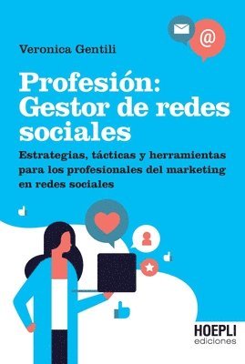 Veronica Gentili - Profesión, Häftad