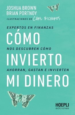 Joshua Brown, Brian Portnoy - Cómo invierto mi dinero, Häftad