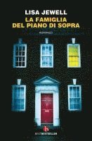 Lisa Jewell - La famiglia del piano di sopra, Häftad