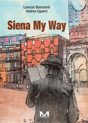 Siena My Way 1