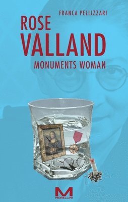 Franca Pellizzari - Rose Valland, Häftad. Tillgänglighet: Lägg i varukorg
