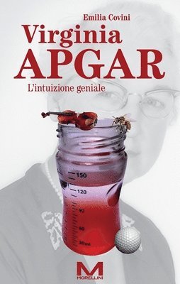 bokomslag Virginia Apgar