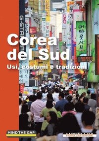 bokomslag Corea del Sud