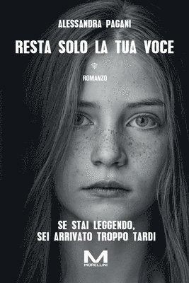 Alessandra Pagani - Resta solo la tua voce, Häftad. Tillgänglighet: Lägg i varukorg
