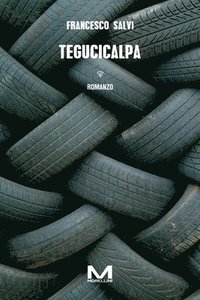 bokomslag Tegucicalpa