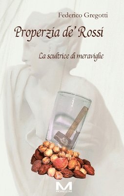 bokomslag Properzia de' Rossi