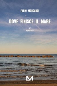 bokomslag Dove finisce il mare