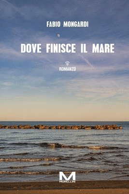 bokomslag Dove finisce il mare