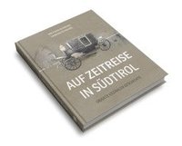 bokomslag Auf Zeitreise in Südtirol