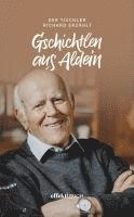 bokomslag Gschichtlen aus Aldein