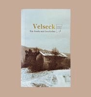 bokomslag Velseck