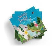 Wolli Trolly - Komme was WOLLE, ich SCHAF(F) das!