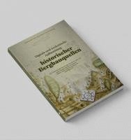 bokomslag Digitale und textkritische Aufbereitung historischer Bergbauquellen