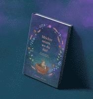 Möchte wissen, wo du bist!