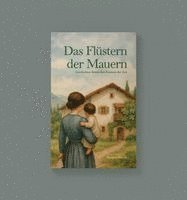 bokomslag Das Flüstern der Mauern