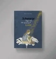 Troi Heidi - Schwarze Tage mit ein bisschen Gold, Inbunden. Tillgänglighet: Lägg i varukorg