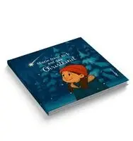 Effekt! Verlag - Marie freut sich auf das Christkind, Inbunden. Tillgänglighet: Lägg i varukorg