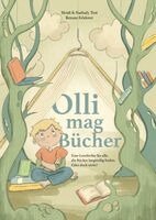 Heidi Troi, Nathaly Ebner - Olli mag Bücher, Inbunden. Tillgänglighet: Lägg i varukorg