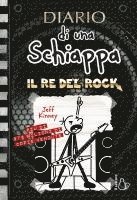 En pingles dagbok #17: Fullt Ös (Italienska)