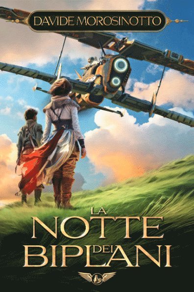 Night of The Biplanes (Italienska) 1