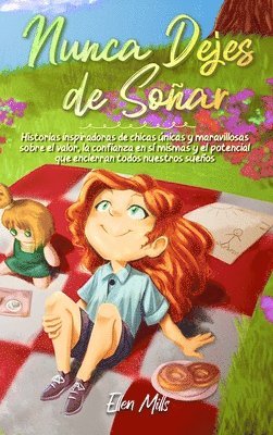 Nunca Dejes de Soñar