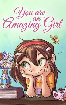 You are an Amazing Girl 1