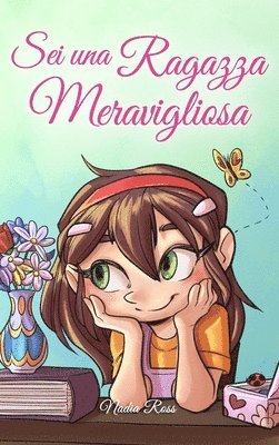 bokomslag Sei una Ragazza Meravigliosa