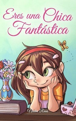 Eres una Chica Fantstica 1