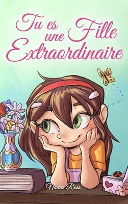 Tu es une Fille Extraordinaire 1