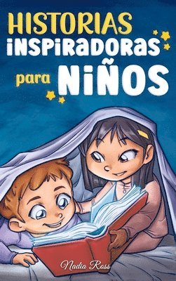 bokomslag Historias Inspiradoras para Nios