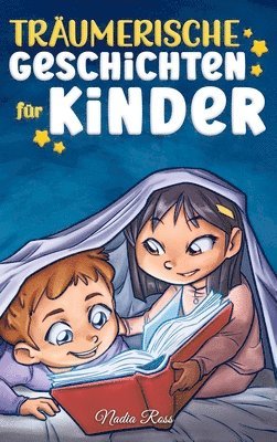 Trumerische Geschichten Fr Kinder 1