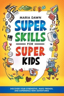 Super Skills for Super Kids 1