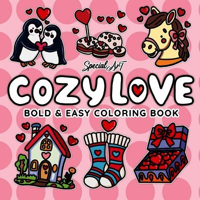 Cozy Love