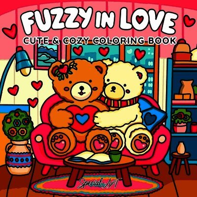Fuzzy in Love