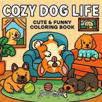 bokomslag Cozy Dog Life