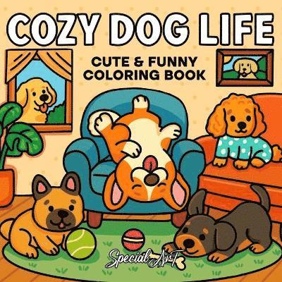 Cozy Dog Life