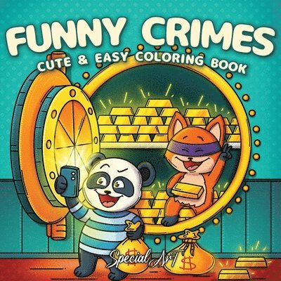 Funny Crimes