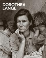 Monica Poggi, Walter Guadagnini - Dorothea Lange, Inbunden